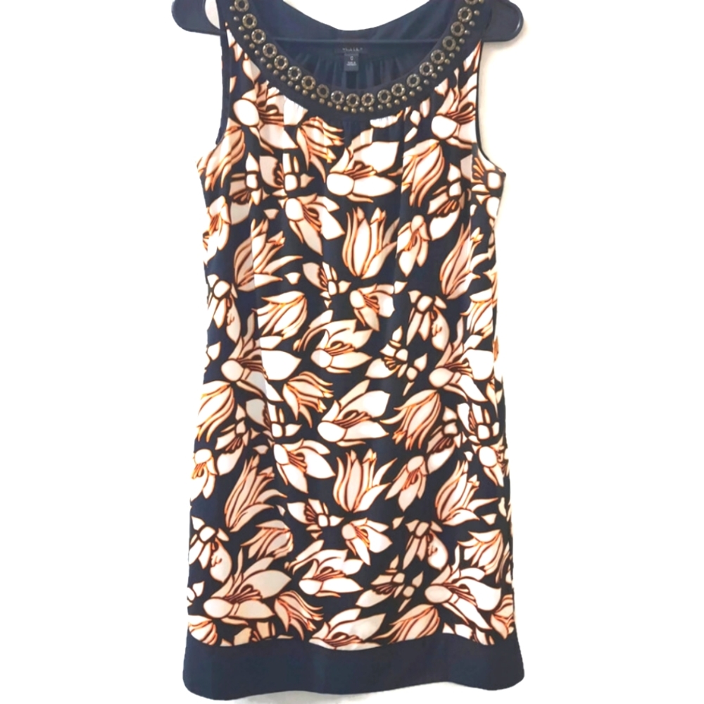 Nicole Miller Women's Dress